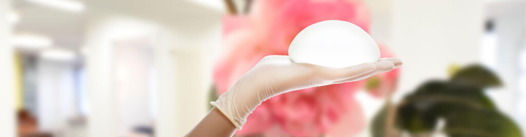 Silikonimplantat