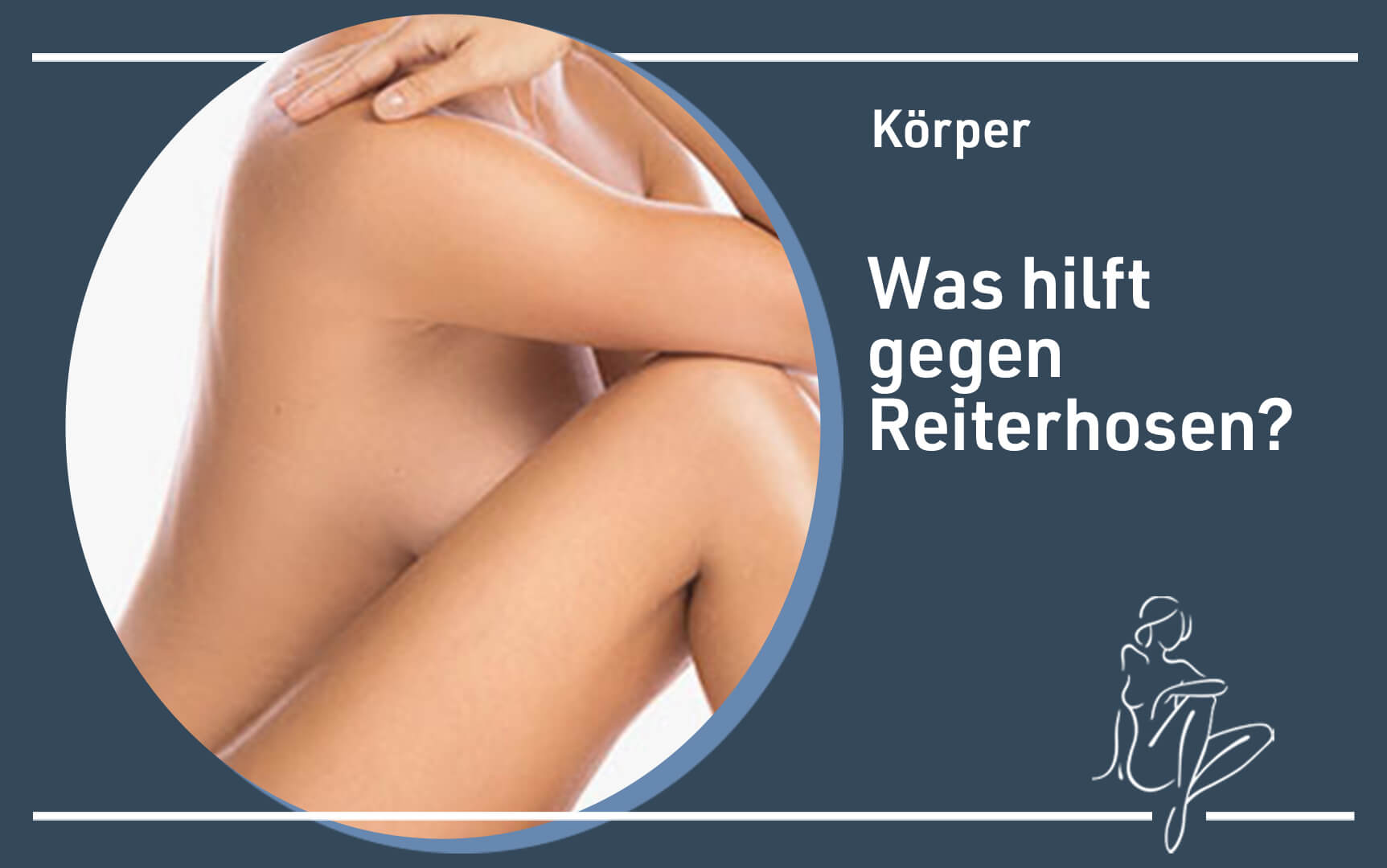 Körper reiterhosen Die besten