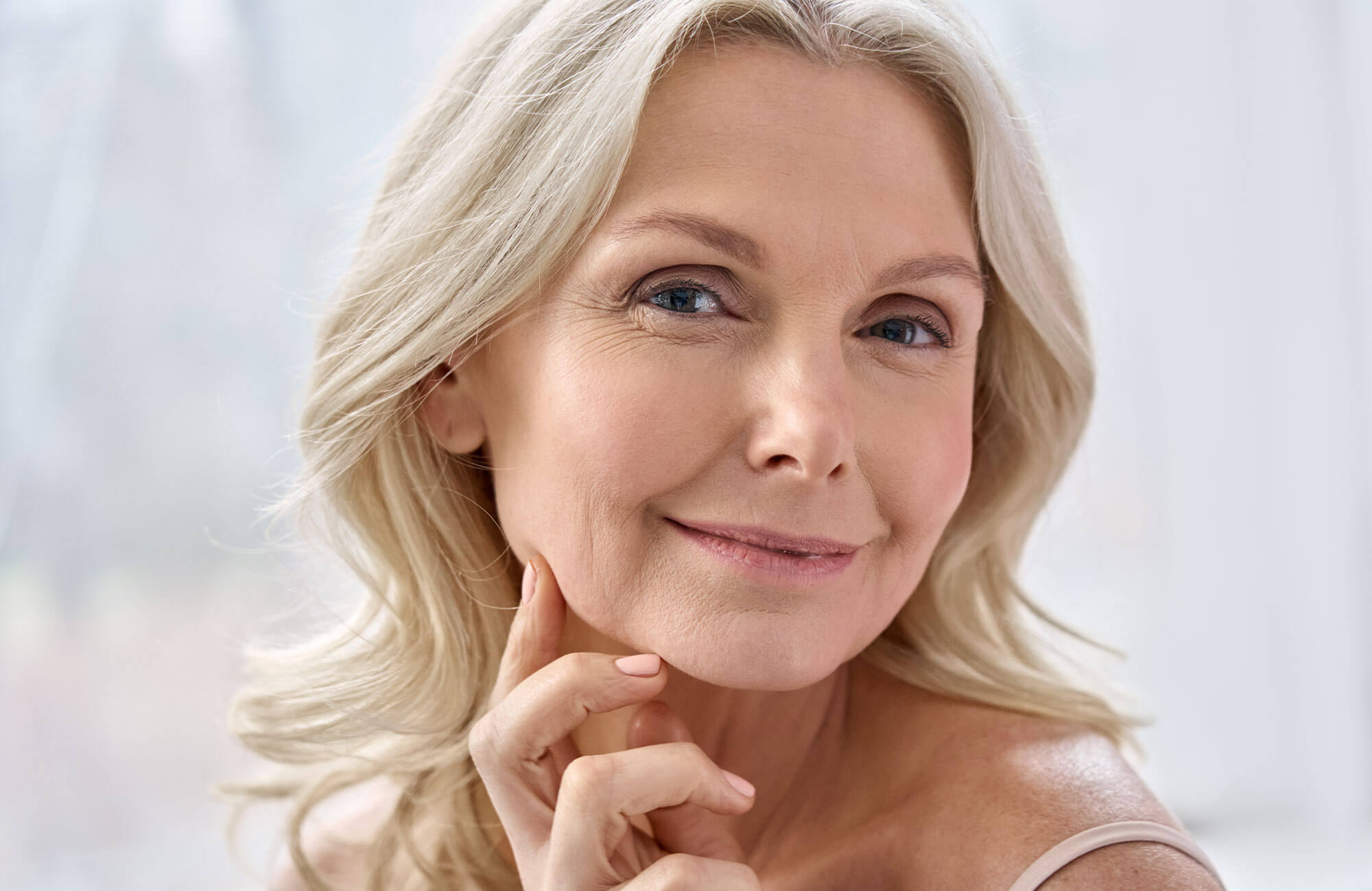 facelift-falten