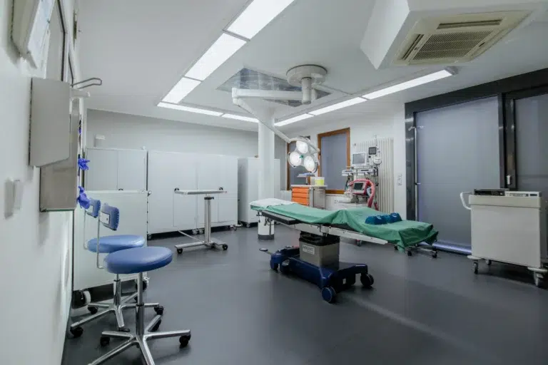 Operationsraum