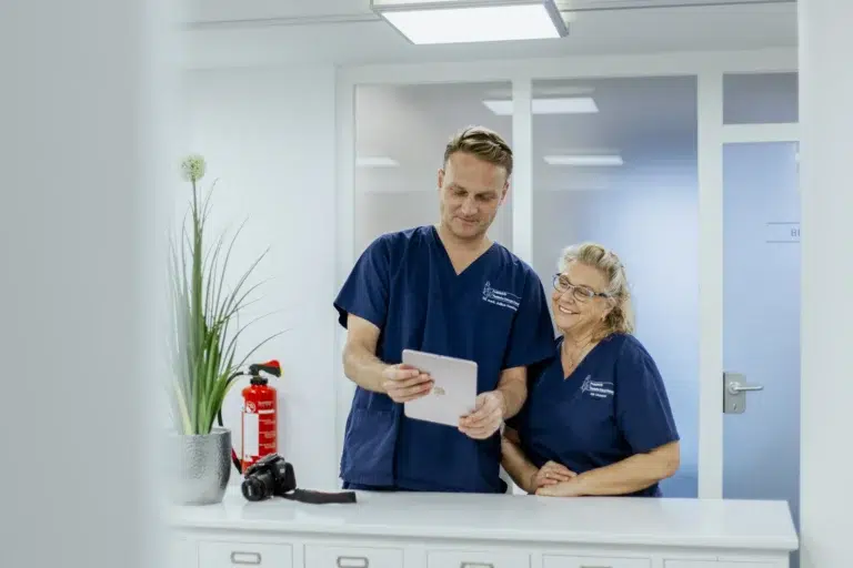 Praxis Team