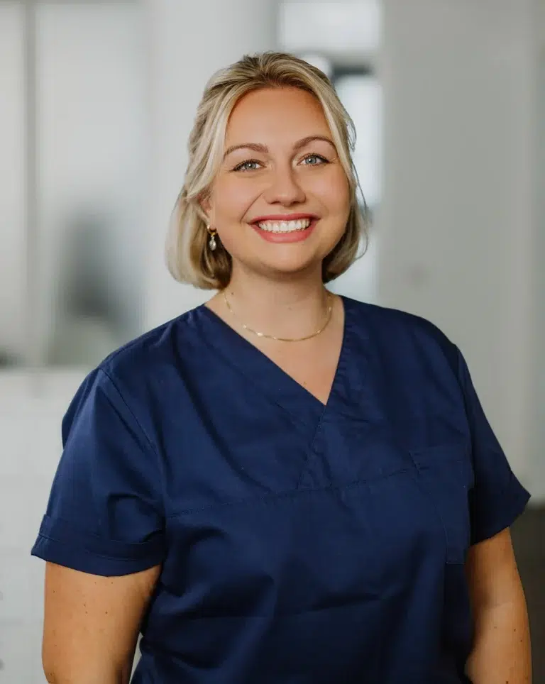 Antonia Gild, M.D.